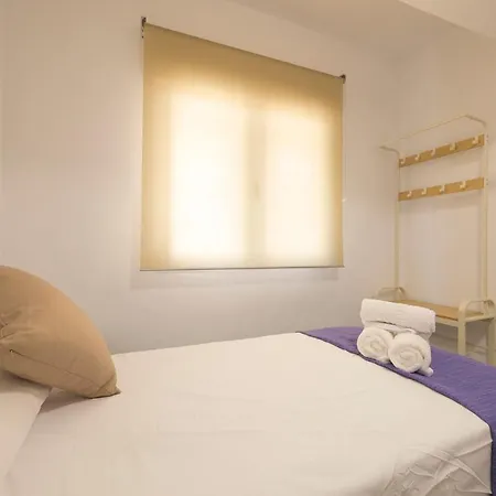 Apartamento Ribera del Genil Centro-2