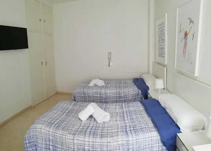 Residencia El Realejo